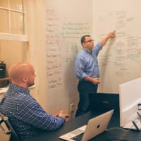 <p>The HelpGrowCT team works on building solutions for small businesses in Connecticut.</p>