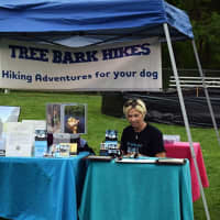 <p>A variety of vendors showed off their services and wares at the 2016 Bark for Education Canine Carnival and Dog Show.</p>