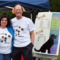 <p>Many folks put in time to make the 2016 Bark for Education Canine Carnival and Dog Show so wide-ranging and well-attended.</p>