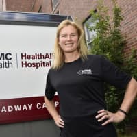 WMC Doctors, Nurses And Staff Run For A Cause At New York City Marathon