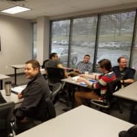 <p>Delaney Computer Services has a new office in Mahwah.</p>