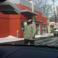 <p>Dozens of frustrated McBreakfast customers were turned away on Wednesday morning after the McDonald&#x27;s on Boston Post Road at the Rye-Port Chester border had a delayed opening due to Tuesday&#x27;s snowstorm.</p>