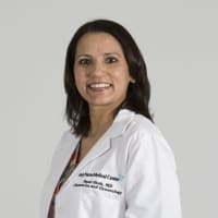 <p>Holy Name Medical Center OB-GYN Department Director Payal Shah.</p>