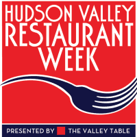 <p>Hudson Valley Restaurant Week is set for March 6-19.</p>