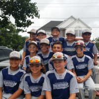<p>Poughkeepsie&#x27;s 10U Travel Baseball team advanced to the Mid-Atlantic Regional Tournament. The Lightning stars finished 33-3 this season. (Players ID&#x27;s are listed in sports story.)</p>