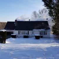 <p>Structure fire on Clairanne Drive off of Kingswood Road</p>