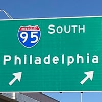 Two Men In Early 20s Killed In I-95 Philadelphia Crash