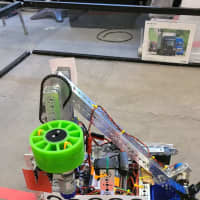 <p>The John Jay High School Robotics Team came close to a state title at the US FIRST NY Excelsior Regional Championships at Mohawk Community College in Utica</p>