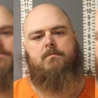 <p>Michael Howard Butler II who died in the Dauphin County Prison.&nbsp;</p>