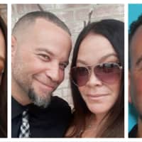 HOMICIDE MANHUNT: PA Dad Accused Of Strangling Wife To Death, Police Say