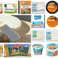 Deadly Cheeses Prompt Massive Recall Nationwide: CDC, FDA, USDA