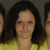 PA Mom On Drugs Injures 3-Week-Old Infant During 'Incident', Police Say
