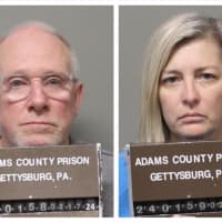 Foster Parents Charged With Felonies For Years Of Child Abuse: PA State Police