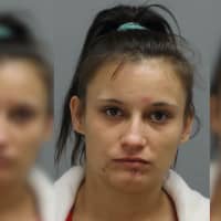 Wanted PA Felon Who Escaped After 8 Days In Prison Turns Herself In: Sheriff