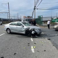 Serious Crash: Motorcyclist Suffers 'Significant Injuries', Lower Swatara PD