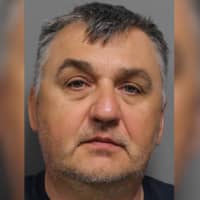 Russian Man Accused Of Raping 5 Girls In Pennsylvania: Affidavit