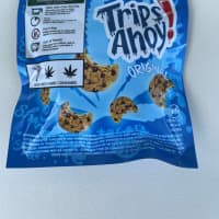 <p>The Long Beach School District is cautioning about THC products labeled as popular name brands.</p>