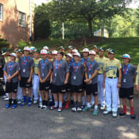 <p>Fairfield American faces the Mid-Atlantic champs in its first game at the Little League World Series Thursday.</p>