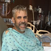 <p>Chris Morin of Norwalk passed away this week after suffering a pulmonary embolism as he fought cancer.</p>