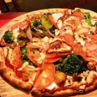 <p>Prima Pizza prides is all about high-quality ingredients.</p>