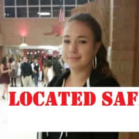 <p>Kacie Downey was located safe.</p>