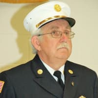 Longtime County Deputy Fire Coordinator Of Garnerville Dies At 81