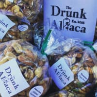 <p>Beer-soaked snacks from The Drunk Alpaca, with a shop in Shelton.</p>
