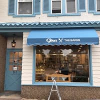 <p>Gina The Baker is now open on Main Street in Ridgefield Park.</p>