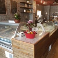 <p>The Paleteria &amp; Coffee Shop in Middletown.</p>