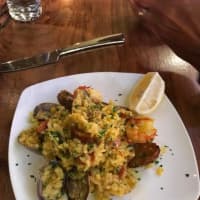 <p>Vento Bistro &amp; Wine Shop in New Rochelle has an ever-changing seasonal menu.</p>