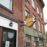 <p>Fetch&#x27;s new place in Goshen.</p>