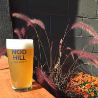 <p>Raise a glass to the new Nod Hill Brewery in Ridgefield.</p>