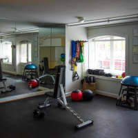 <p>Fitness Boutique in Rye.</p>