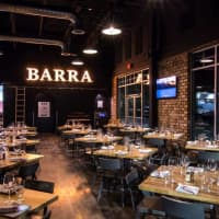 <p>Barra is now open in Shelton.</p>