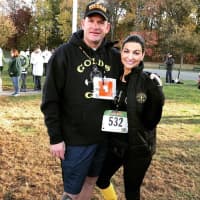 <p>Gina and Jeff Mortman of Wayne have revamped Gold&#x27;s Gym in Totowa.</p>