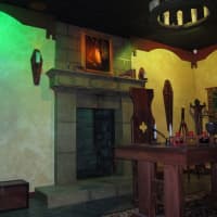 Escape Real Life For Some Real Fun With Escape Rooms At Quinnz Pinz