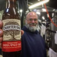 <p>Charter Oak Brewing will move to its own space in Danbury in early 2018.</p>