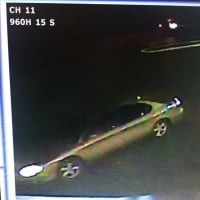 <p>The Hyde Park Police Department released photos of the suspect&#x27;s vehicle.</p>