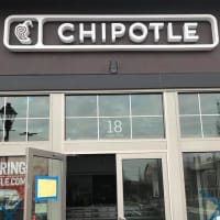 <p>Chipotle will be opening this month in Montvale.</p>
