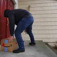 <p>Protect your home from porch pirates this holiday season.</p>