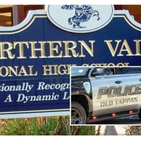 Intruders Force Evacuation Of Northern Valley High School