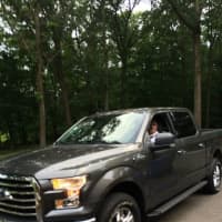 <p>Charles L. &quot;Chuck&quot; Davenport, who is reported missing from Southington, may be driving his gray four-door 2016 Ford F150 pickup truck with Connecticut license plate 96CV66.</p>