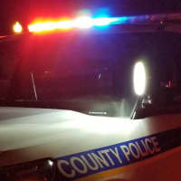 <p>Baltimore County Police are still investigating the fatal overnight stabbing.</p>