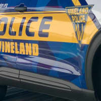 Driver Charged With DWI After 3-Car Crash In South Jersey: Police