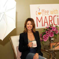 <p>Coffee With Marci airs live Tuesdays and Thursdays at 10:30 a.m., but all episodes are on her Facebook page so you can watch at any time.</p>