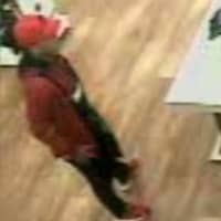 <p>Police are trying to identify this suspect who stole several iPhones from AT&amp;T and Verizon stores in Norwalk.</p>