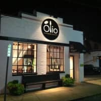 <p>The chef at Olio will compete on &quot;Chopped.&quot;</p>