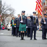 <p>St. Patrick&#x27;s Day in Tarrytown</p>