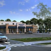 <p>Gelotti Ice Cream in Paterson will have a new look.</p>