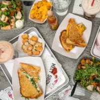 <p>Melt Shop will be opening this month at The Westchester.</p>